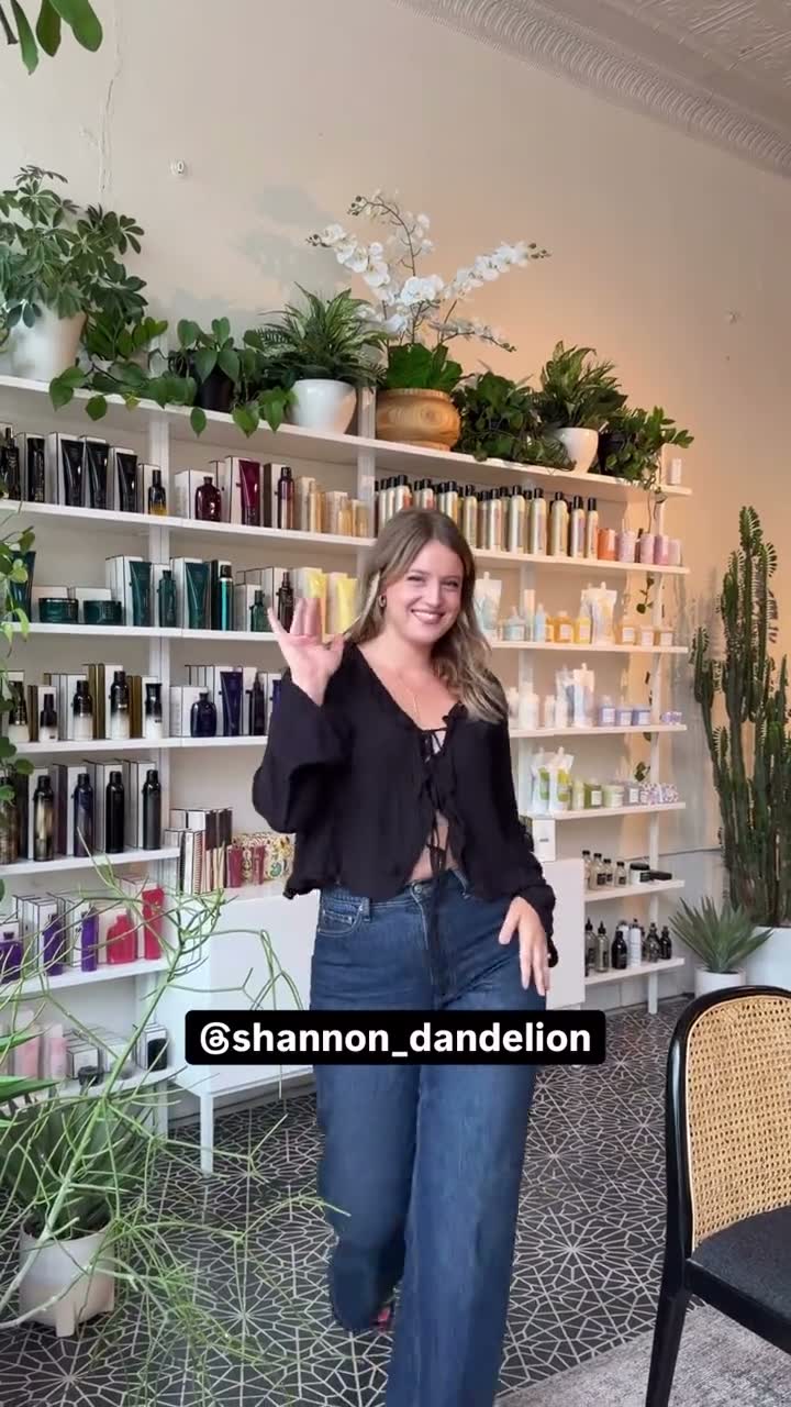 Meet the stylists